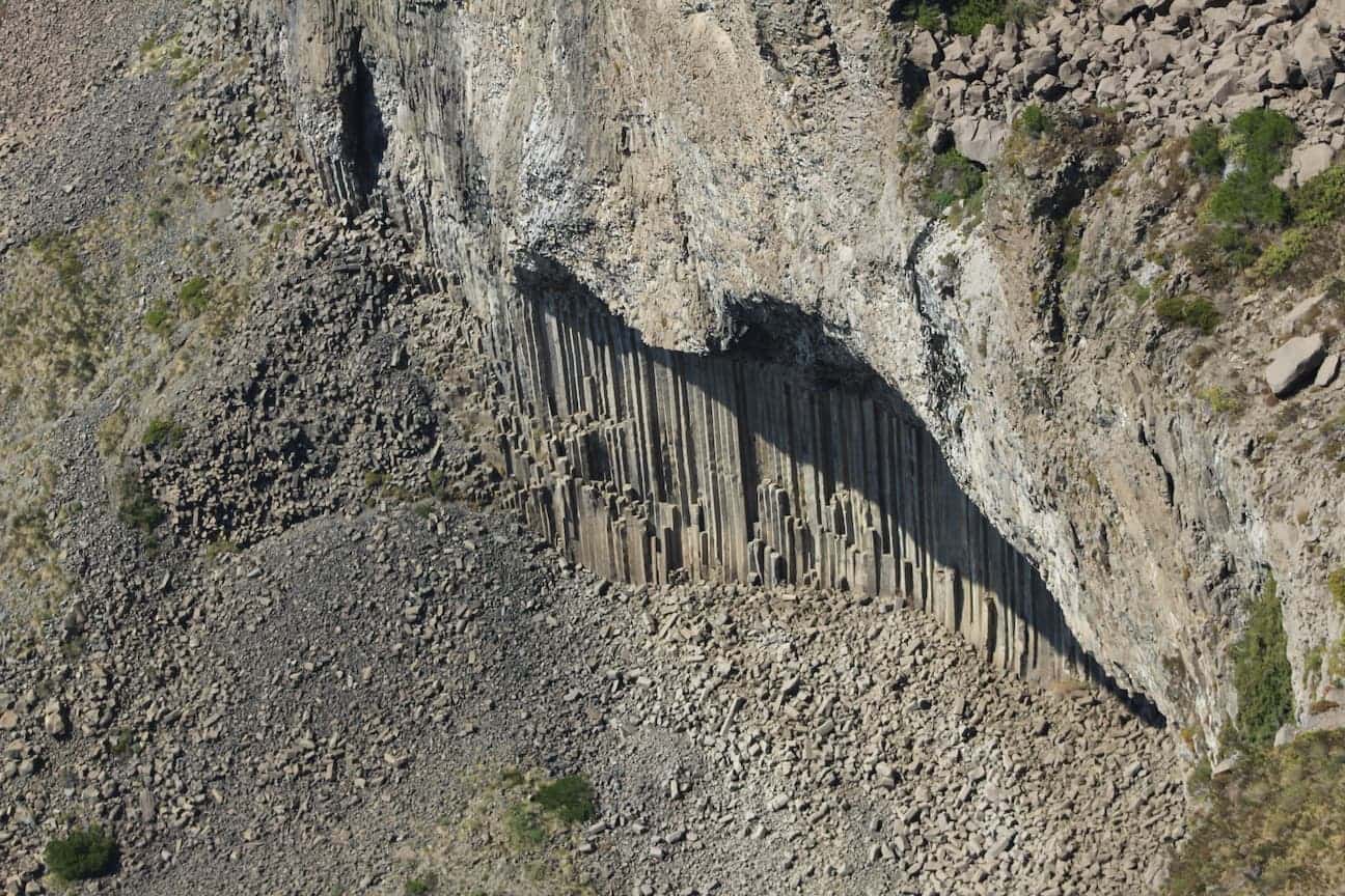 Valorización de terrenos y recursos naturales