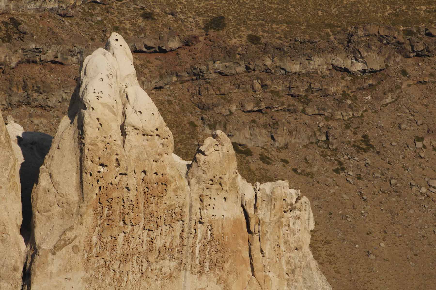 Evaluación de Impactos Ambientales